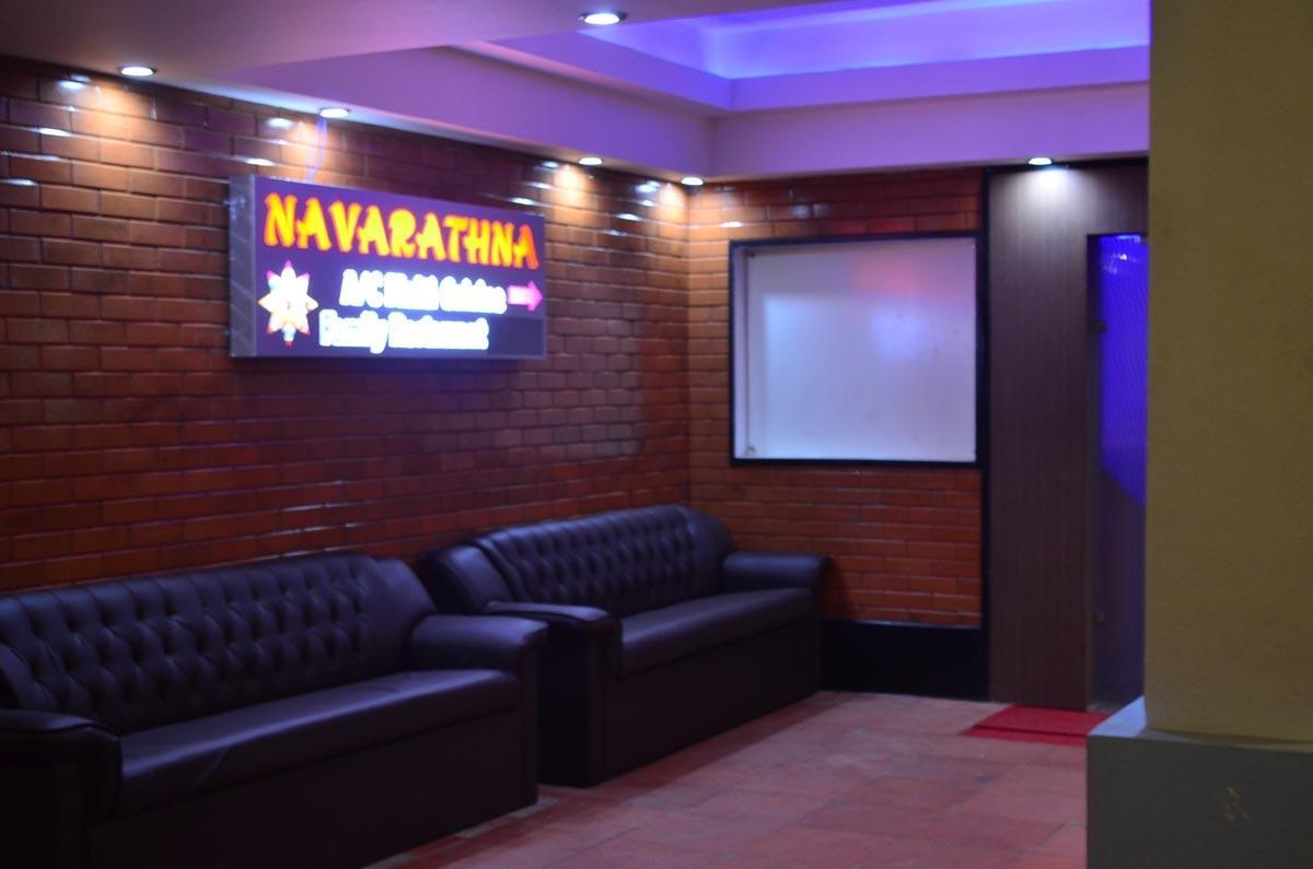 Century Executive Hotel Udupi Exterior photo
