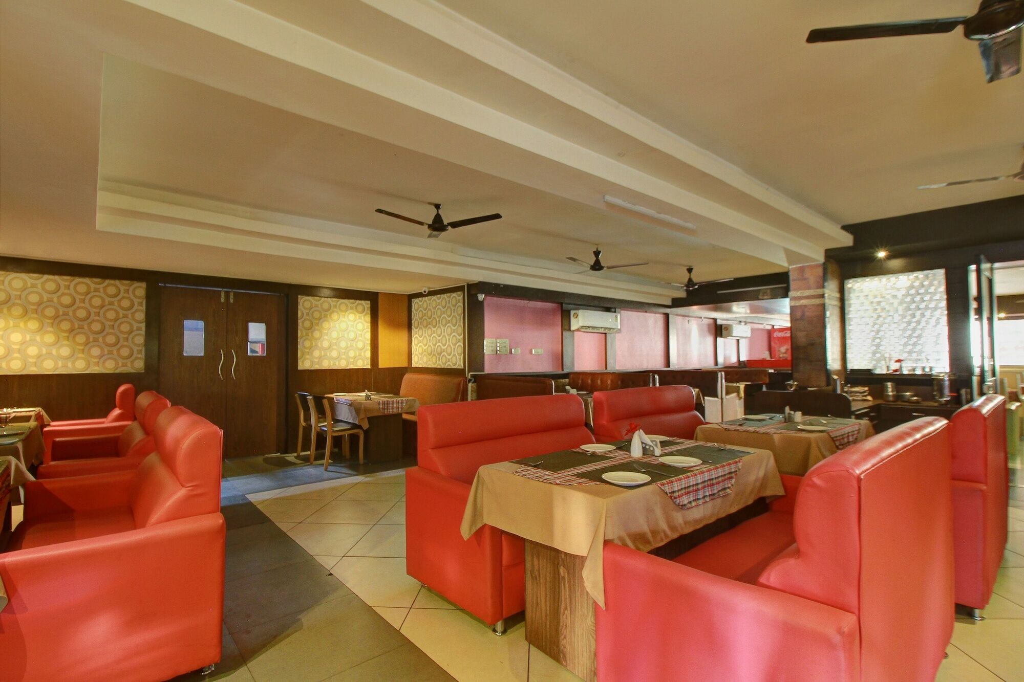 Century Executive Hotel Udupi Exterior photo